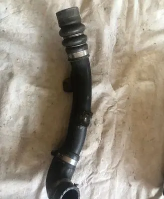 Ford Connect Intercooler hose/pipe 2T1Q9F796B 7000208Z3A