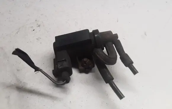 Volkswagen PASSAT B6 Turbo solenoid valve 70086800 1K0906627A
