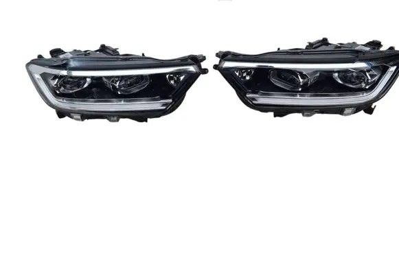 Volkswagen T-Roc Headlight/headlamp 2GA941036CH