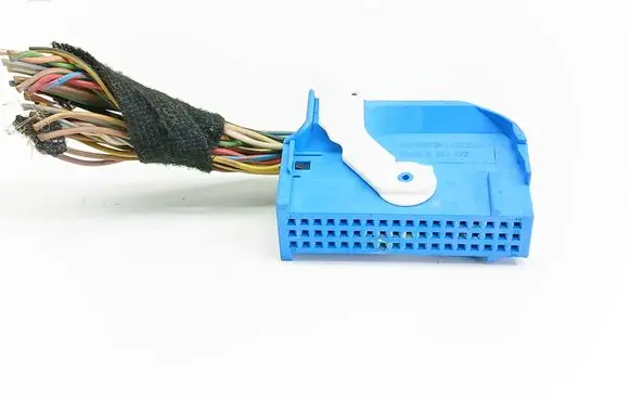 BMW X5 E70 Other wiring loom 6920072 314522601
