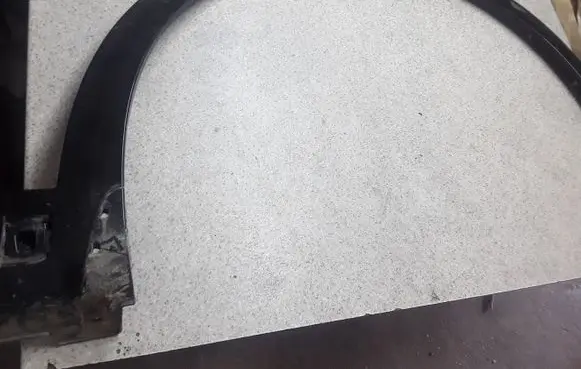 KIA Sportage Front arch trim 87714R2310