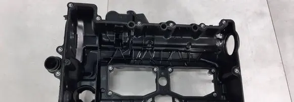 BMW 3 F30 F35 F31 Rocker cam cover 7588412 15265812 7633112
