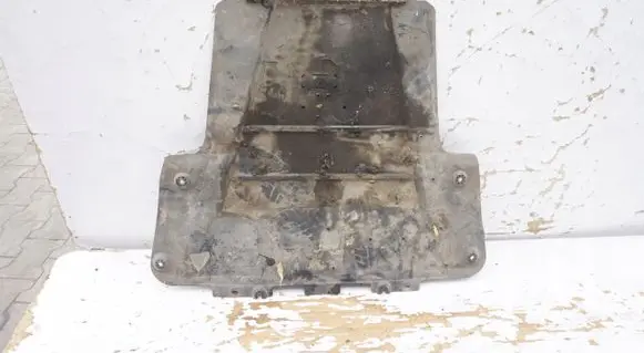 Renault Kangoo II Engine