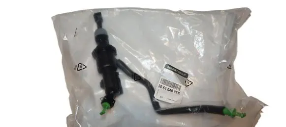 Dacia Duster II Clutch slave cylinder 306104007R