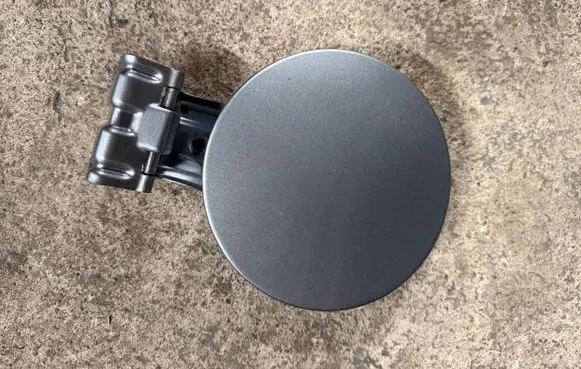 MG ZS Fuel tank cap