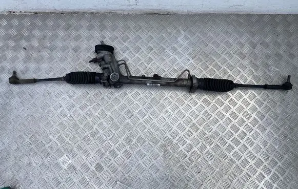 Skoda Fabia Mk2 (5J) Steering rack 6Q1423055BL