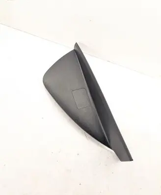 Dashboard side end trim