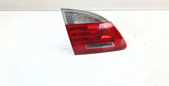 BMW 5 E60 E61 Tailgate rear/tail lights 7177697 63217177697