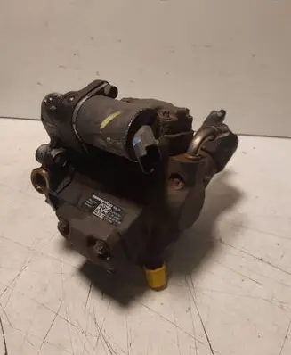 Volvo V50 Fuel injection high pressure pump A2C20003791 9654615580 5WS40163