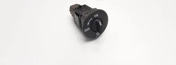 Renault Scenic II - Grand scenic II Passenger airbag on/off switch 8200169589 8200169589B
