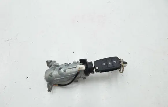 Skoda Yeti (5L) Ignition lock 5K0905865 1K090585