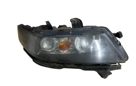 Honda Accord Headlight/headlamp