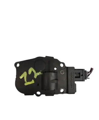 BMW 7 F01 F02 F03 F04 Air flap motor/actuator K9749007 06032014