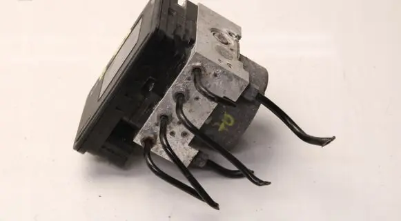 Peugeot 208 I ABS Pump 9813805280