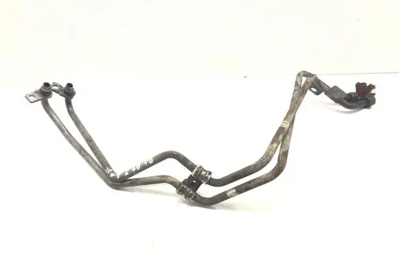 Audi A4 S4 B8 8K Air conditioning (A/C) pipe/hose 8K0317817B