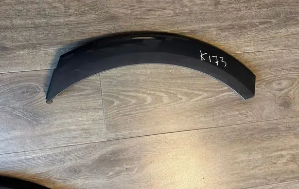 Hyundai Ioniq 5 Rear fender molding trim JHGJHG