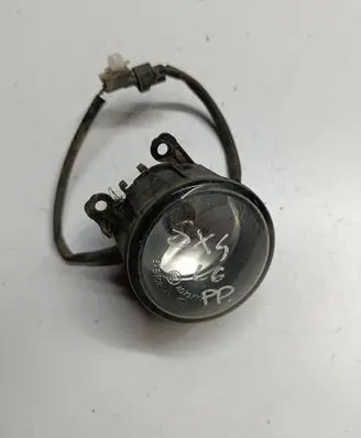 Suzuki SX4 Front fog light 89211943