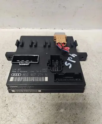 Audi A6 S6 C7 4G Comfort/convenience module 8E0907279N