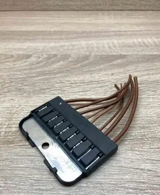 BMW 7 E65 E66 Plug wire 8364551