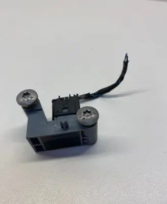 BMW 5 F10 F11 Airbag deployment crash/impact sensor 9159314 2104115565