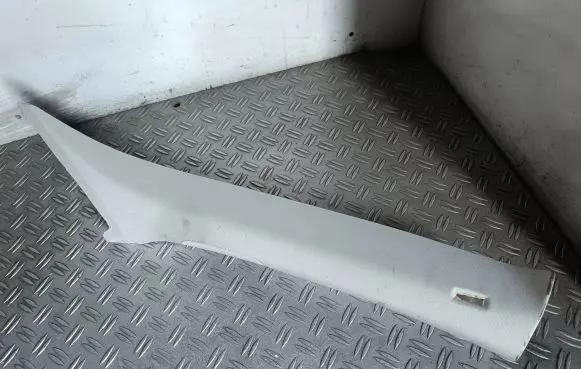 Jaguar F-Pace (A) pillar trim HK8303512AK 55559383 631230561
