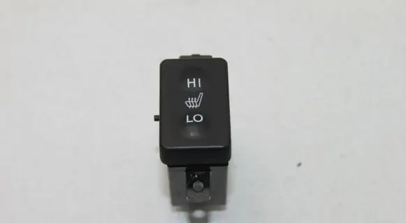 Honda Accord Seat heating switch