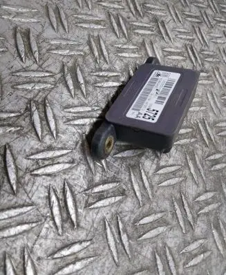 Opel Astra J ESP acceleration yaw rate sensor