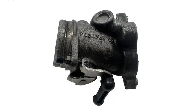 BMW 5 E60 E61 Throttle valve 783478801 7834788