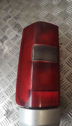 Volvo S70 V70 V70 XC Rear/tail lights 3512418