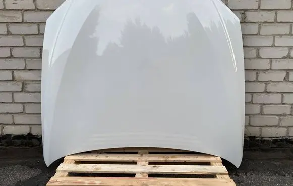 BMW M6 Engine bonnet/hood 41617228974 9241492 7228974