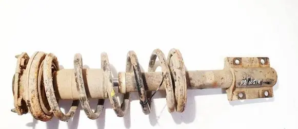 Fiat Ducato Front shock absorber/damper