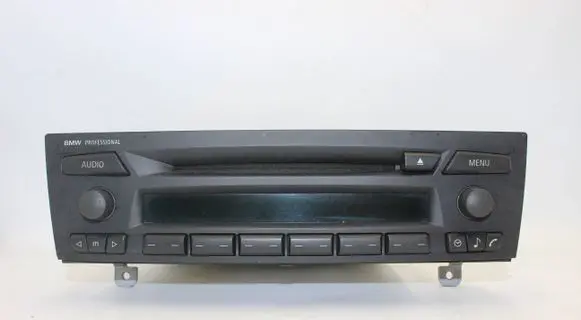 BMW 3 E90 E91 Radio/CD/DVD/GPS head unit 6983018 AL900150823273 020787
