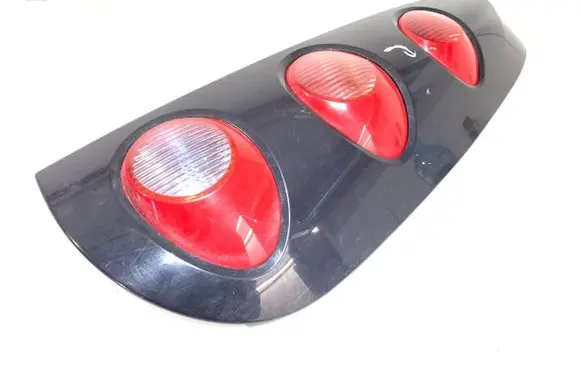 Smart ForFour I Rear/tail lights A4548200664