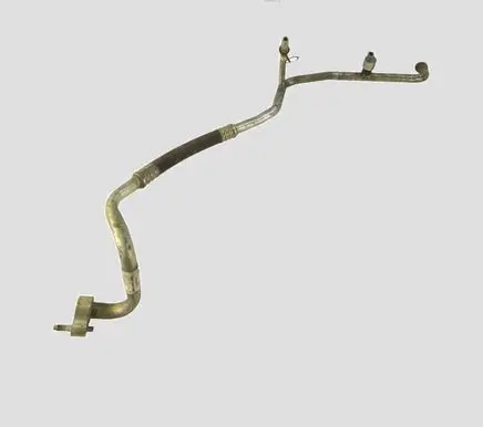 Volvo V50 Air conditioning (A/C) pipe/hose
