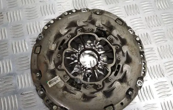 Nissan X-Trail T31 Pressure plate 1425E2201