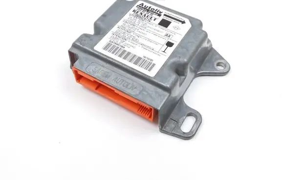 Renault Scenic I Airbag control unit/module 550803800 7700437471C