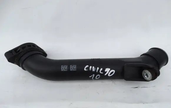 Honda Civic X Intake resonator BRAKDANYCH2273558