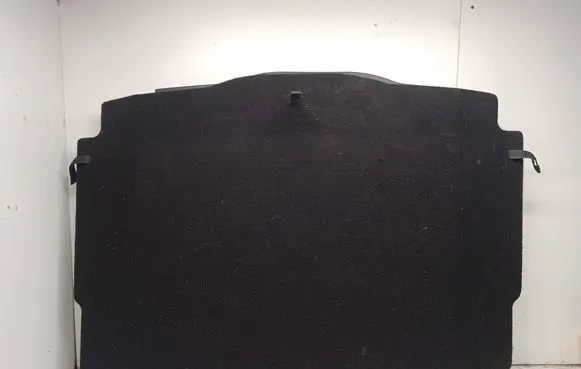 KIA Pro Cee'd II Trunk/boot floor carpet liner 