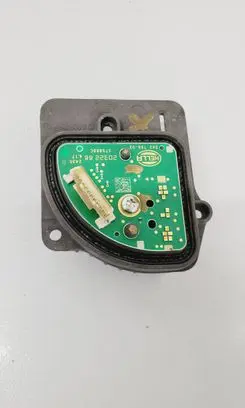 BMW iX LED ballast control module 24087802