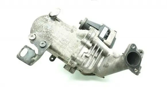 Ford Fiesta EGR valve MMAUTKO20115