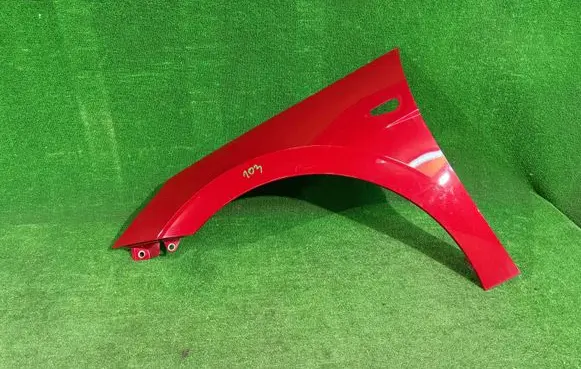 Hyundai Elantra VII Fender
