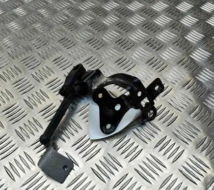 Volkswagen Multivan T7 Rear air suspension level height sensor 5WA907127