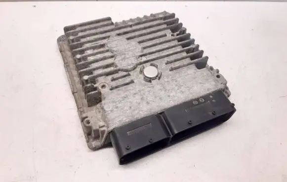 Volkswagen Golf VI Engine control unit/module 03L906023DQ 03L906023A 5WP42810AA