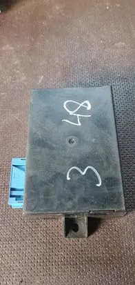 BMW 5 E39 Cruise control unit/module 8375497
