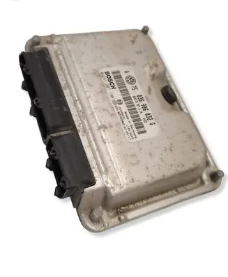 Volkswagen Golf IV Engine control unit/module 036906032G 06L107193Q 0260906960