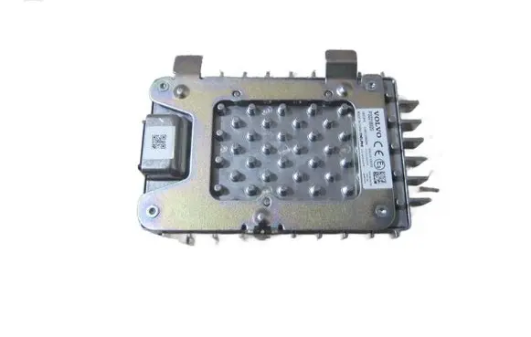 Volvo XC40 Speedometer control unit/module 32218920