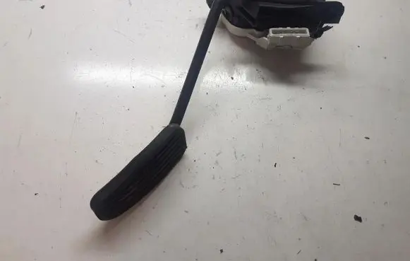 Volvo XC90 Accelerator throttle pedal 30666658 A5312