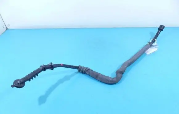 Porsche Panamera (970) Intercooler hose/pipe 97057374300 IMPRK1279093