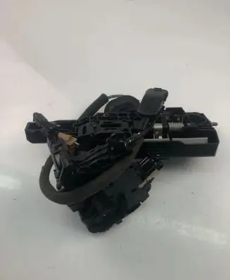Renault Captur Front door lock 805022764R