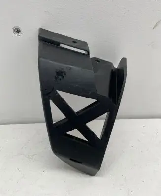 Mercedes-Benz ML W166 Rear bumper mounting bracket A1668850724